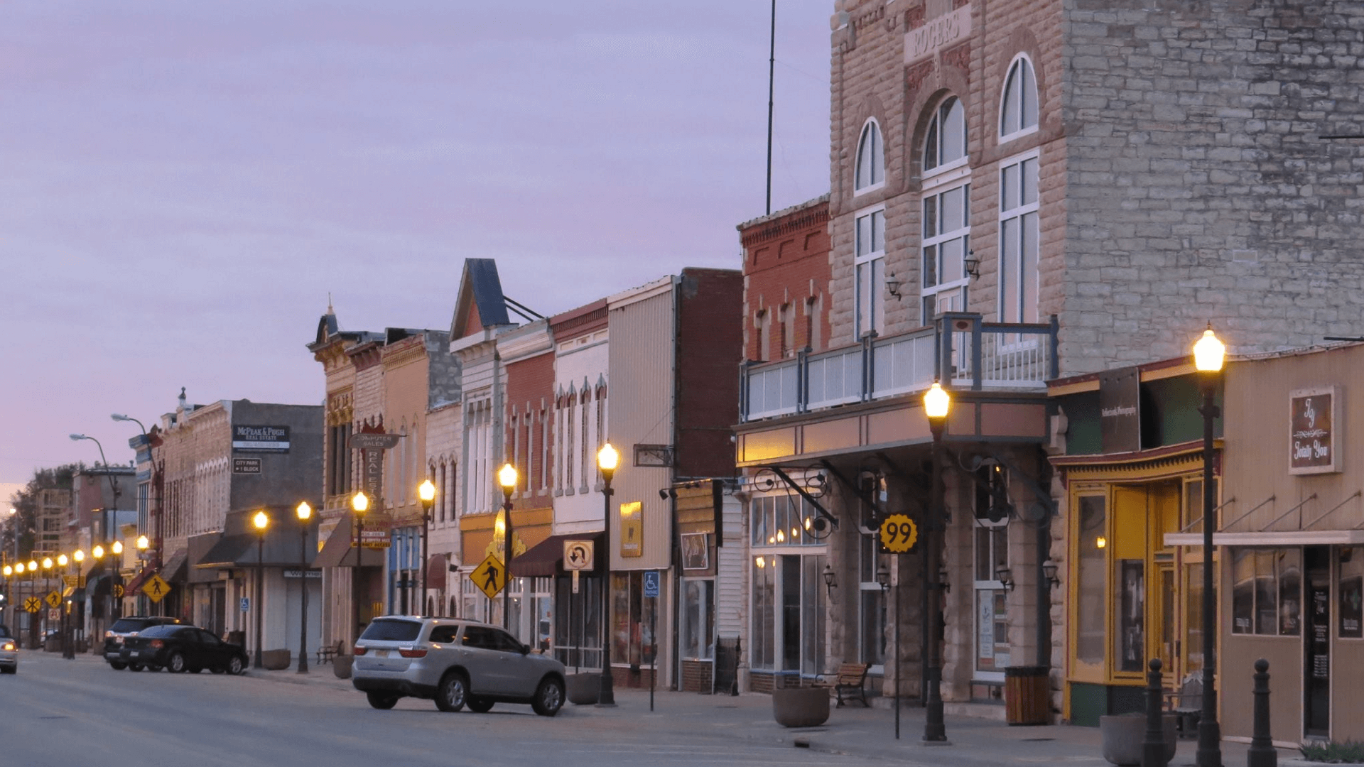 Glitz & Glam Boutique - See & Do - Visit Wamego, Kansas - Small Town. Big  Experience.